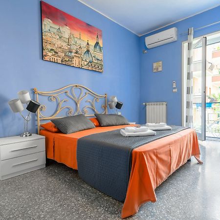 B&B Vatican Panorama Rome Extérieur photo