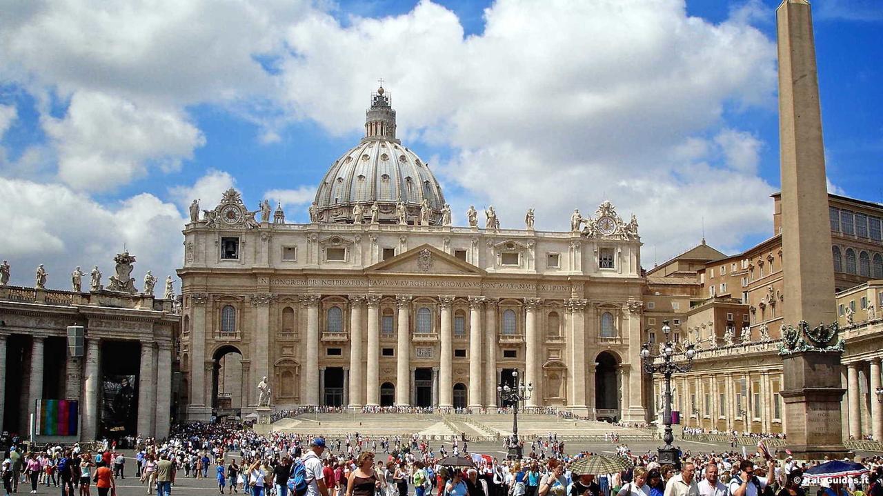 B&B Vatican Panorama Rome Extérieur photo