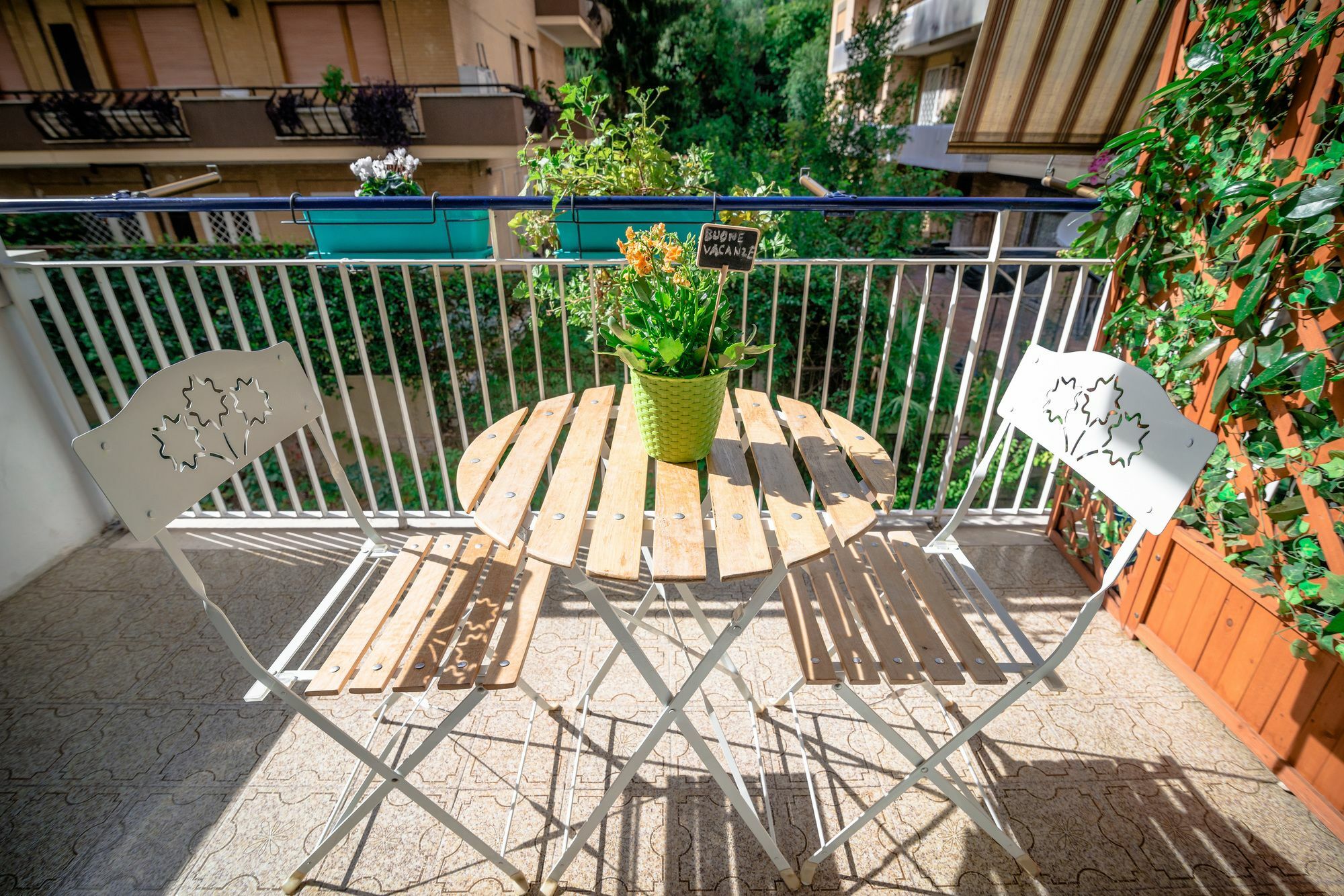 B&B Vatican Panorama Rome Extérieur photo